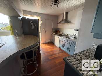Vente appartement 5 pièces Vente appartement 5 pièces