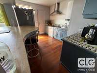 Vente appartement 5 pièces Vente appartement 5 pièces