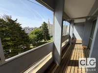 Vente appartement 5 pièces Vente appartement 5 pièces