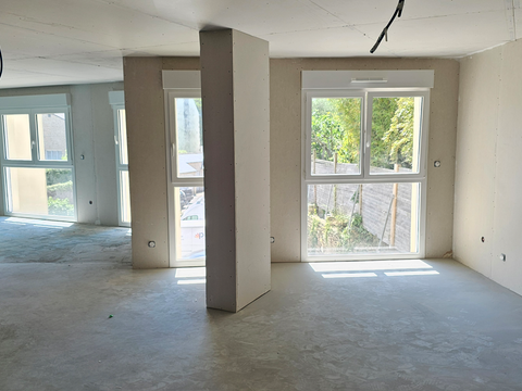 Vente appartement 4 pièces Quimper 29