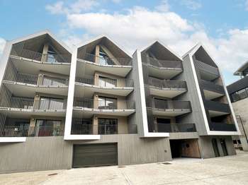 Vente appartement 2 pièces Quimper 29