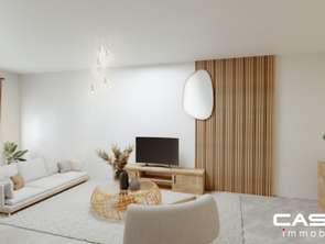 Vente Appartement 4 piècesQuimper