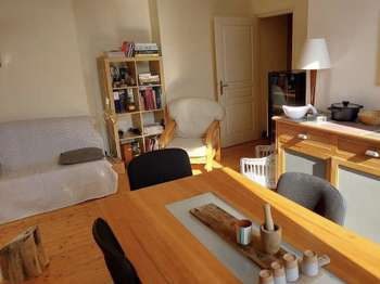 Vente appartement 3 pièces Quimper 29