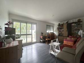 Vente Appartement 3 piècesQuimper