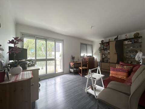 Vente appartement 3 pièces Quimper 29