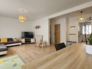 Vente Appartement 4 piècesQuimper