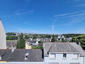 Vente Appartement 2 piècesQuimper