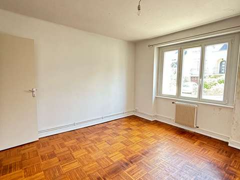 Vente appartement 3 pièces Quimper 29