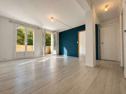 Vente appartement 5 pièces Quimper 29