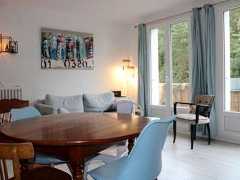 Vente Appartement 5 piècesQuimper