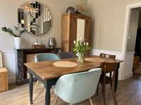 Vente appartement 6 pièces Vente appartement 6 pièces