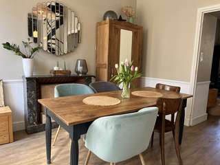 Vente appartement 6 pièces Vente appartement 6 pièces