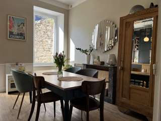 Vente appartement 6 pièces Vente appartement 6 pièces