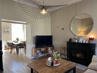 Vente appartement 6 pièces Vente appartement 6 pièces