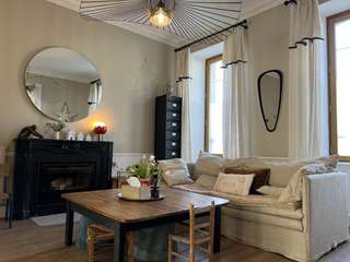 Vente appartement 6 pièces Vente appartement 6 pièces