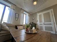 Vente appartement 6 pièces Vente appartement 6 pièces