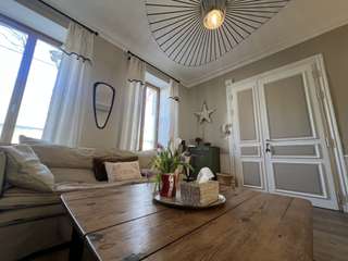 Vente appartement 6 pièces Vente appartement 6 pièces