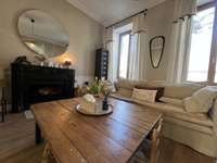Vente appartement 6 pièces Vente appartement 6 pièces