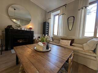 Vente appartement 6 pièces Vente appartement 6 pièces