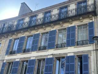 Vente appartement 6 pièces Vente appartement 6 pièces