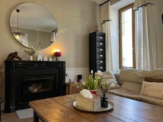 Vente appartement 6 pièces Vente appartement 6 pièces