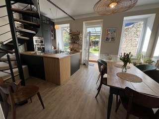 Vente appartement 6 pièces Vente appartement 6 pièces