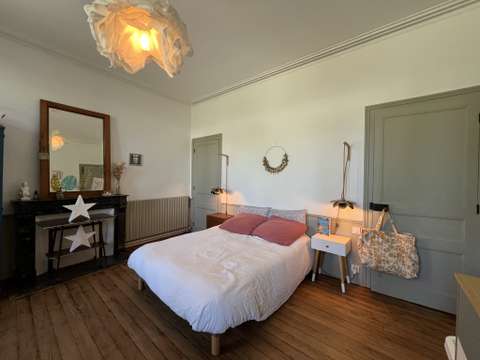 Vente appartement 6 pièces Vente appartement 6 pièces