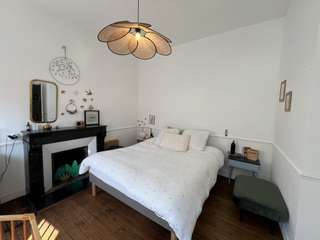Vente appartement 6 pièces Vente appartement 6 pièces