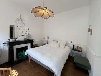 Vente appartement 6 pièces Vente appartement 6 pièces