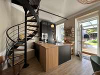 Vente appartement 6 pièces Vente appartement 6 pièces