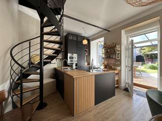 Vente appartement 6 pièces Vente appartement 6 pièces