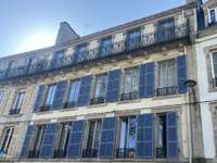 Vente appartement 6 pièces Vente appartement 6 pièces