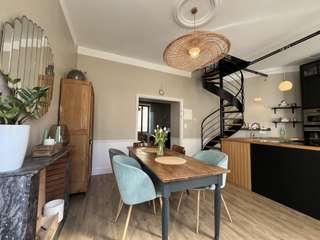 Vente appartement 6 pièces Vente appartement 6 pièces