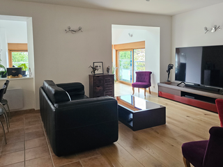 Vente appartement 6 pièces