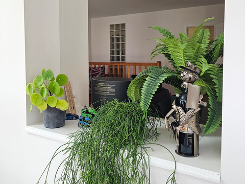 Vente appartement 6 pièces