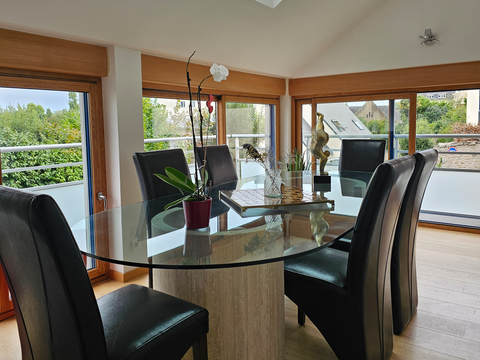 Vente appartement 6 pièces