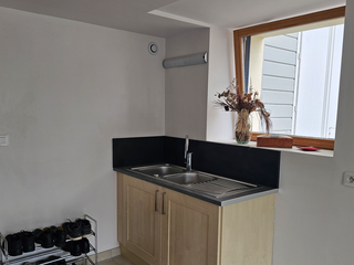 Vente appartement 6 pièces