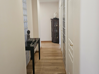 Vente appartement 6 pièces