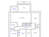 Vente appartement 6 pièces Vente appartement 6 pièces