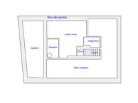 Vente appartement 6 pièces Vente appartement 6 pièces