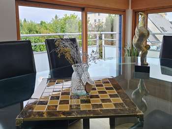 Vente Appartement 6 pièces +Quimper