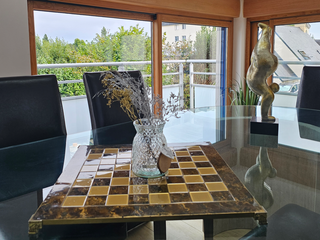 Vente appartement 6 pièces