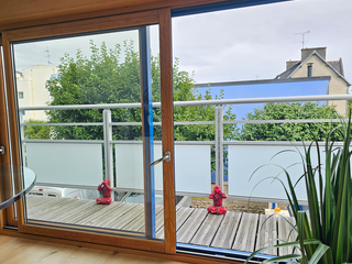 Vente appartement 6 pièces