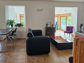 Vente appartement 6 pièces