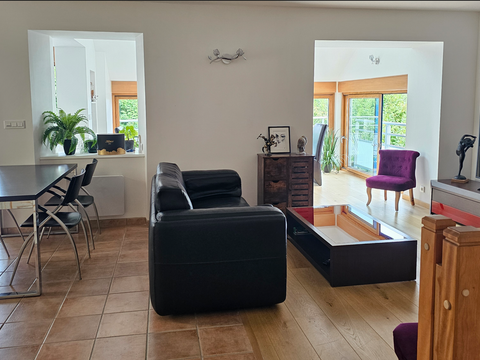 Vente appartement 6 pièces Quimper 29