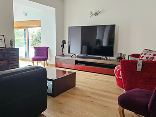 Vente appartement 6 pièces