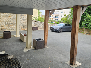 Vente appartement 6 pièces