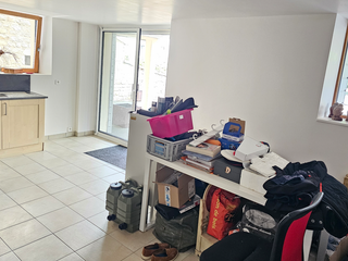 Vente appartement 6 pièces