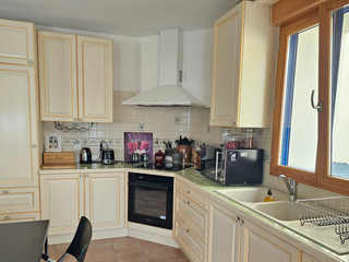 Vente appartement 6 pièces