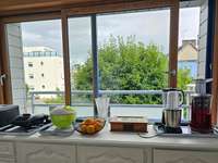 Vente appartement 6 pièces Vente appartement 6 pièces
